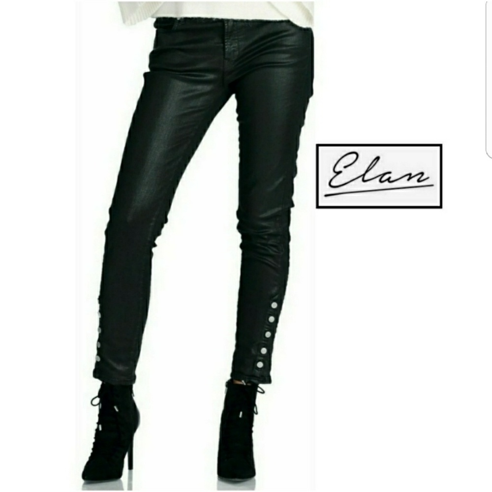 Elan Jeggings